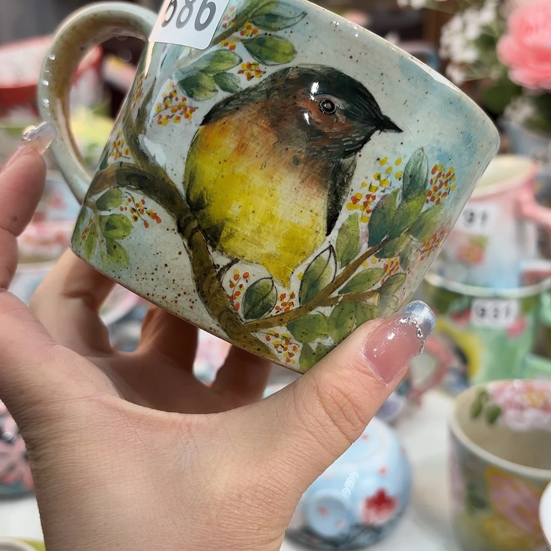 瓷片你也别管别人说我没给