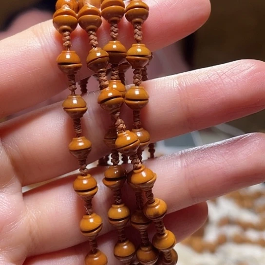 橄榄核手串/手链橄榄核