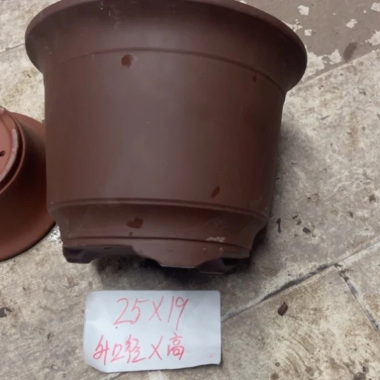 紫砂紫砂花盆破损包赔