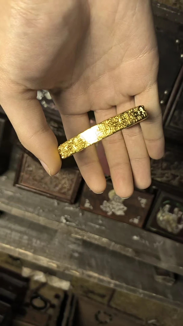 趣味收藏工艺品  JK0121  精美摆件现代仿古复古摆件现代工艺品