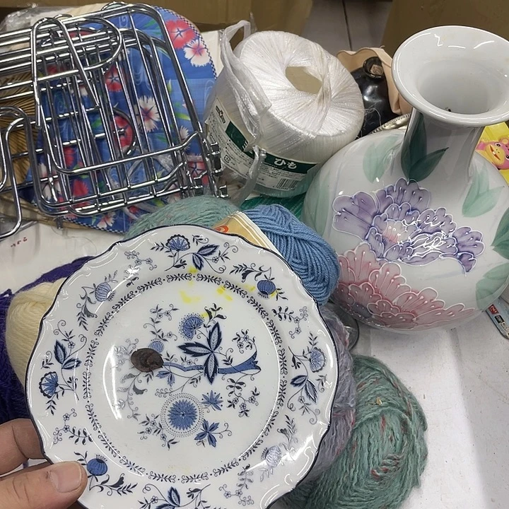 ****风摆件老讷精品盘子