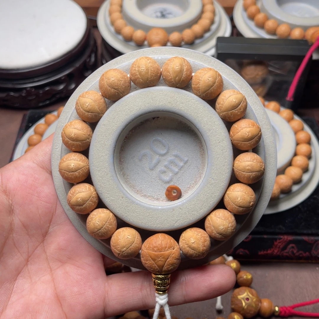 凤眼菩提手串14天花板手串一物一图所见即所得