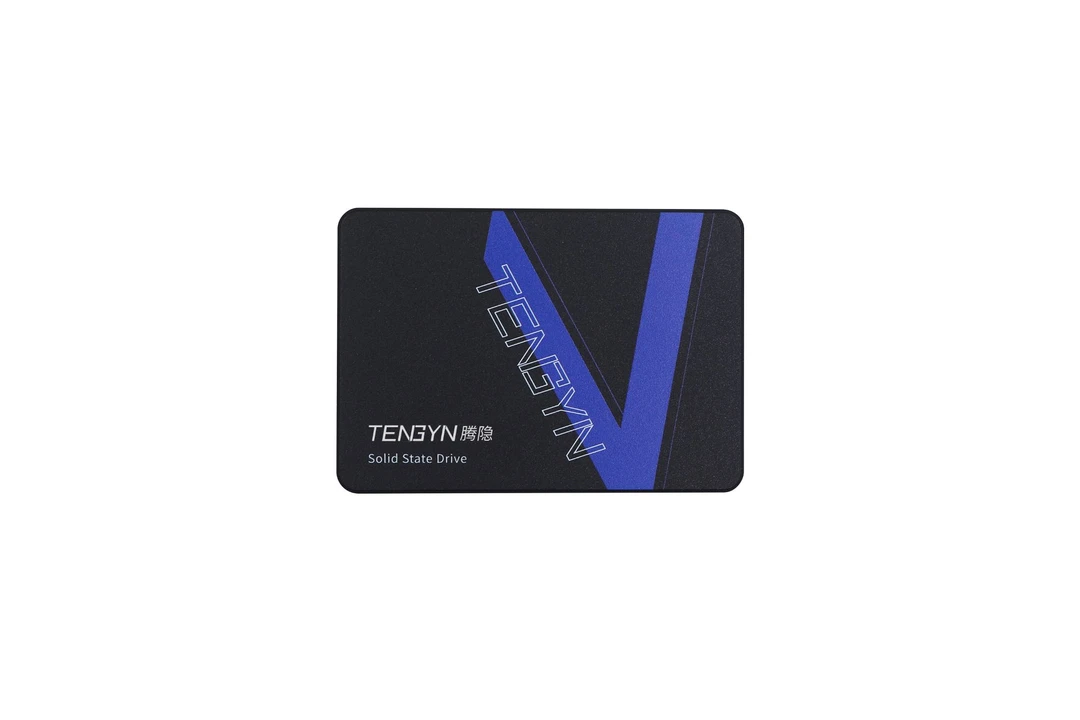 腾隐固态TQS510 256G 2.5寸SATA通用游戏无线防水高速办公*5
