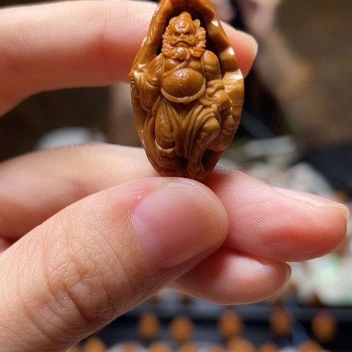 橄榄核手串/手链橄榄核