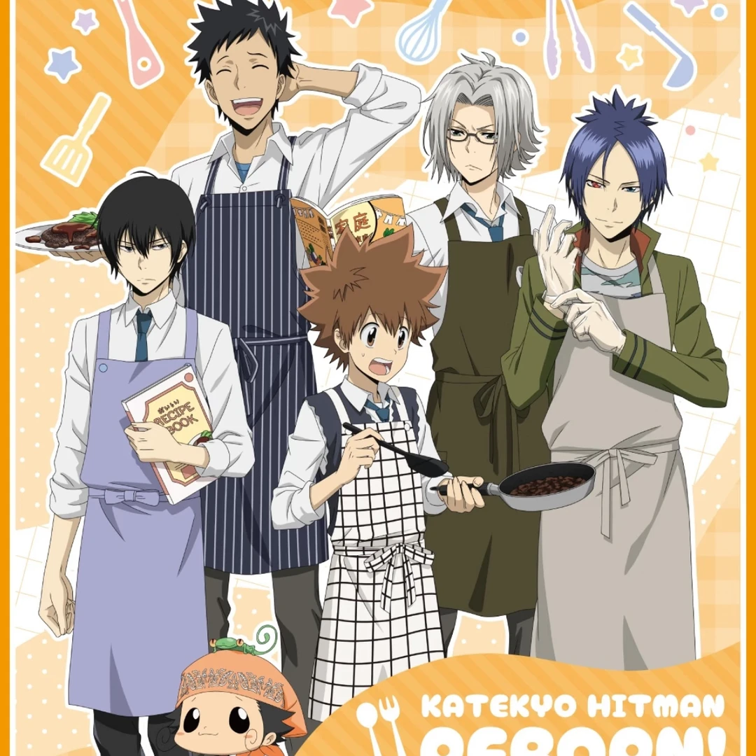 【饭团拆谷】家庭教师AGF中外矿业系列制品（默认代拆）