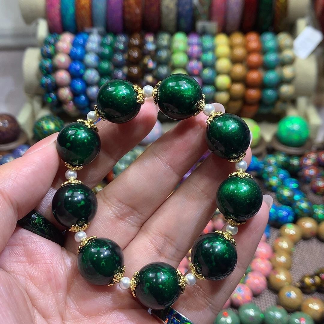 神匠手大漆珠1.5…………