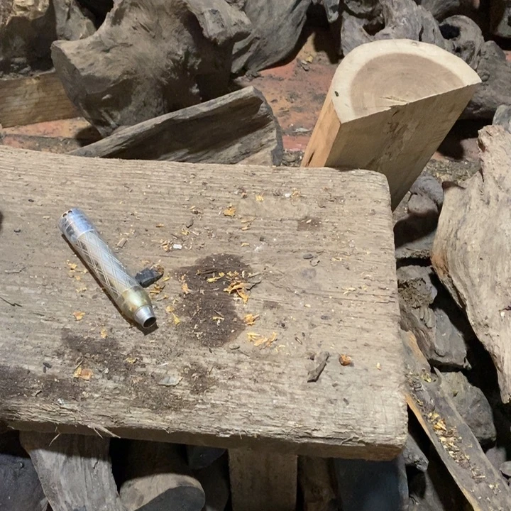 贡木手串大*定制不退不换