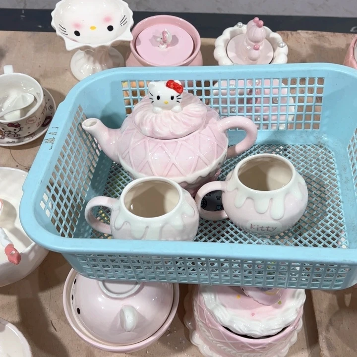 摆件陶陶瓷摆件欢迎光临