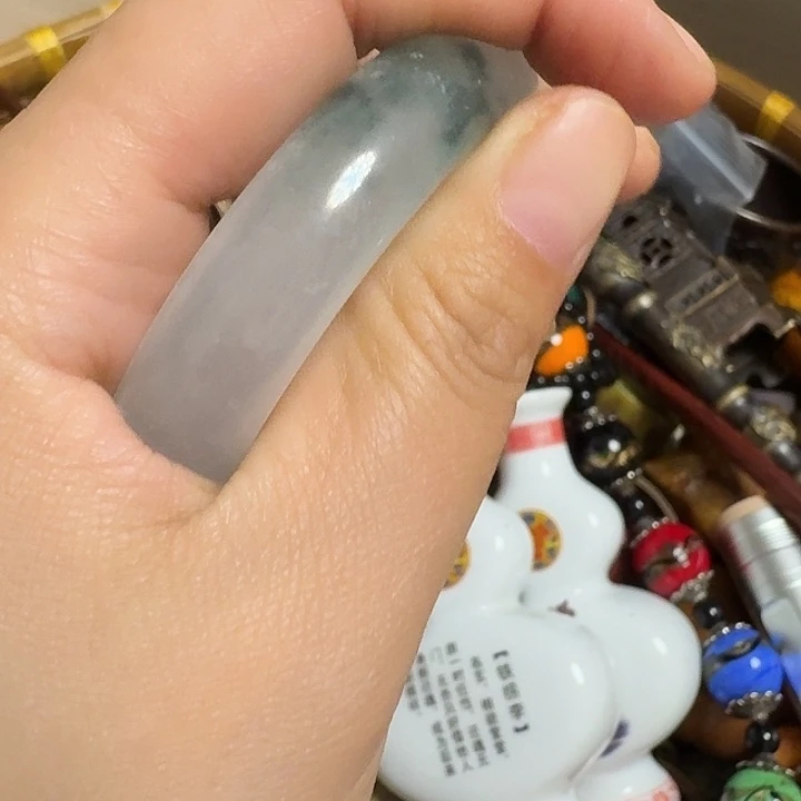 白***兵黄铜工艺品手串制作技艺