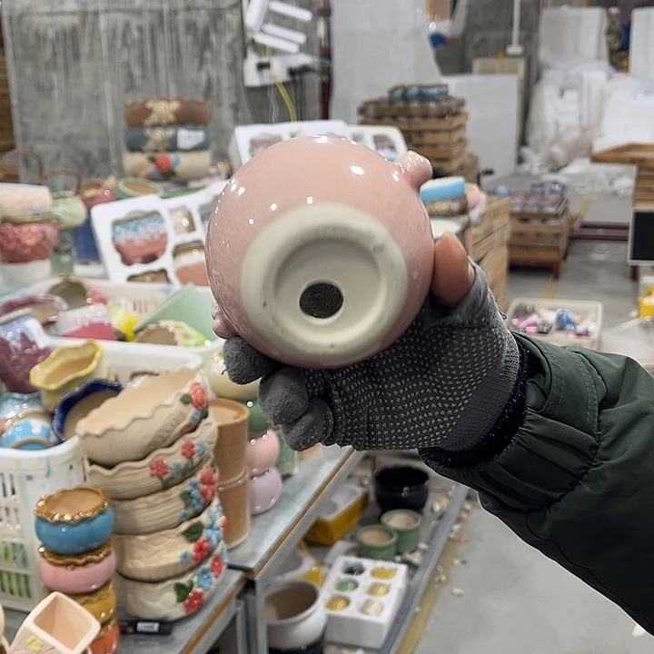 红陶正品数量有限