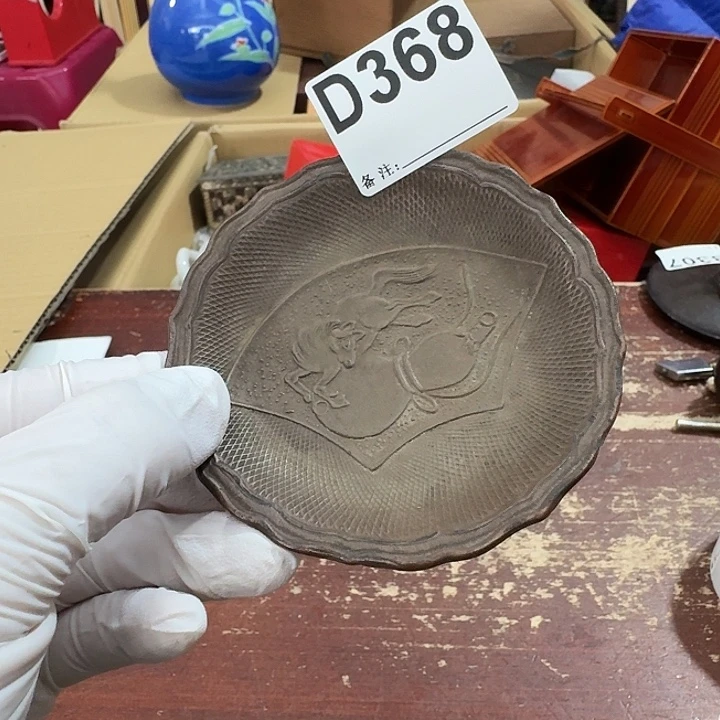 中古商品谨慎下单