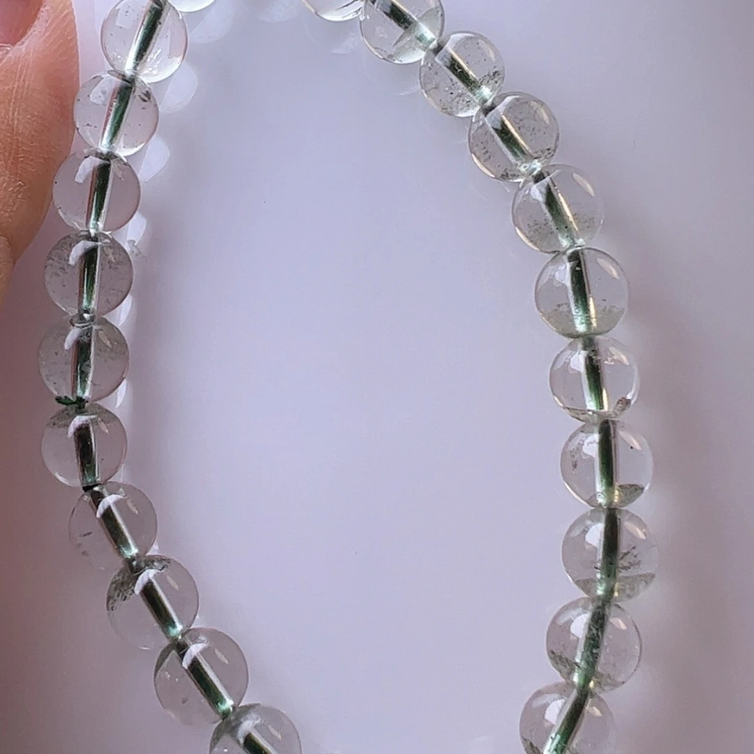 【闪购商品】水晶手串未镶嵌z**?817水晶