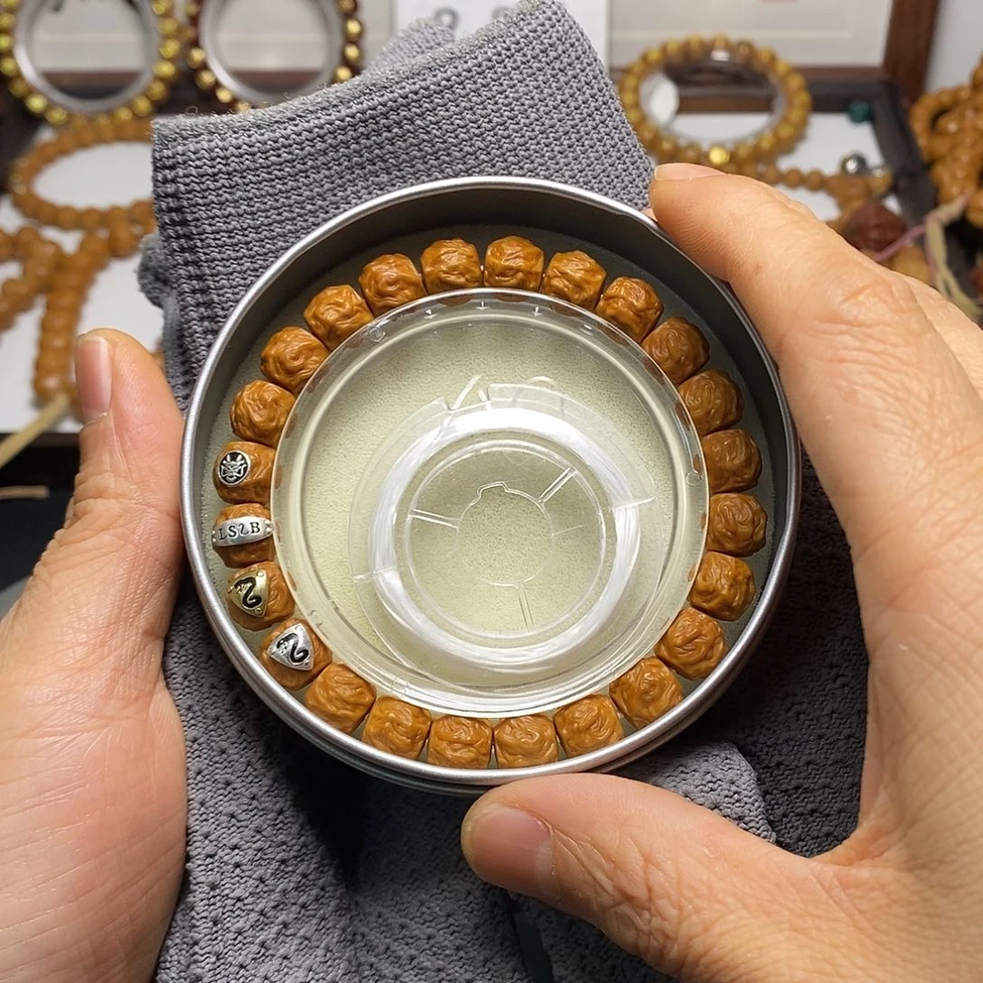 吊坠猴头核桃全品10左右四标高配版龙蛇之变87号