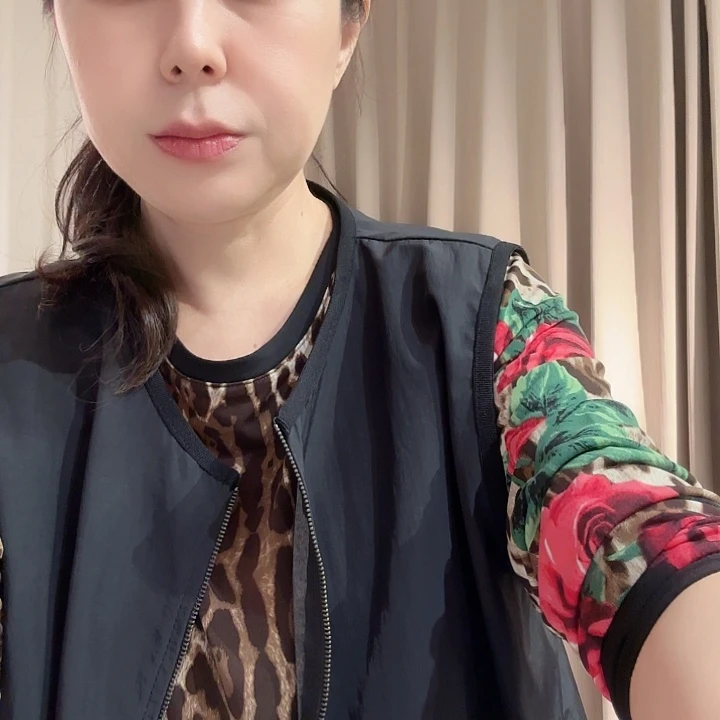 敏***韩国高端护肤舒适保养5