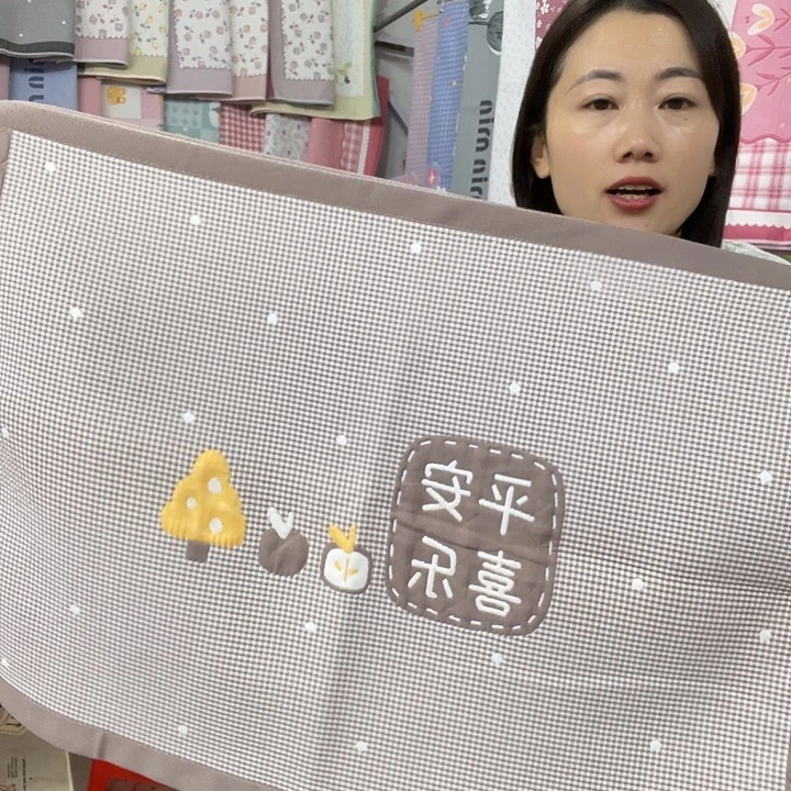 棉特价咖色平安喜乐