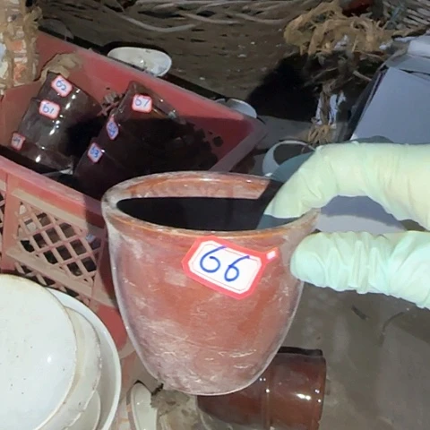 瓷片国营厂库存66