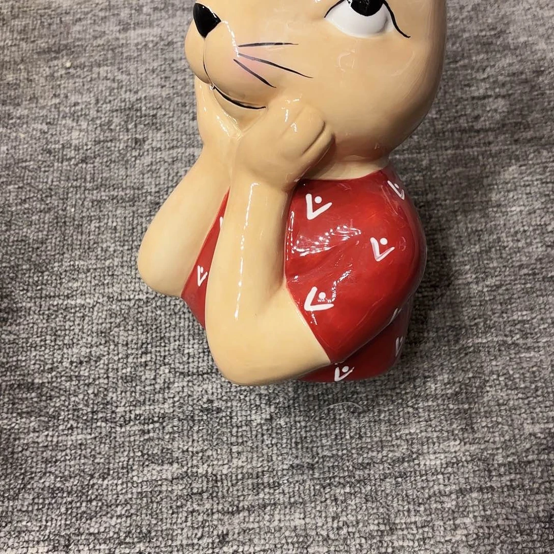 麦**树陶瓷艺术设计中心