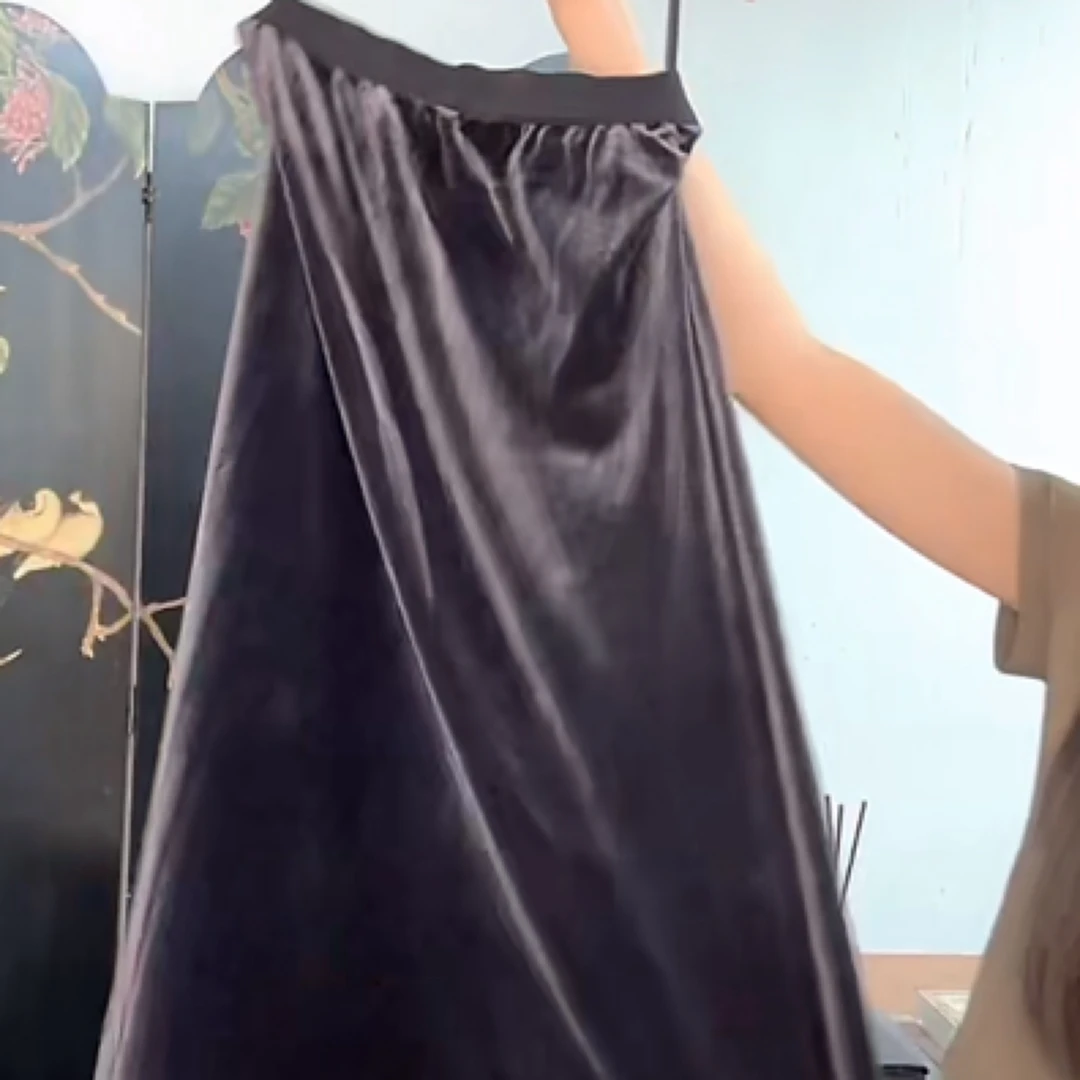 YEVACHAO经典福利款半身裙