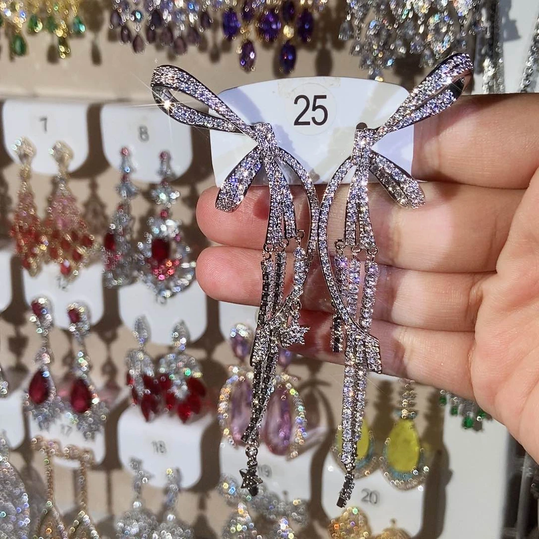 铜合金锆石925银