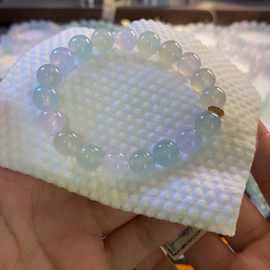 定制翡翠未镶嵌翡翠.