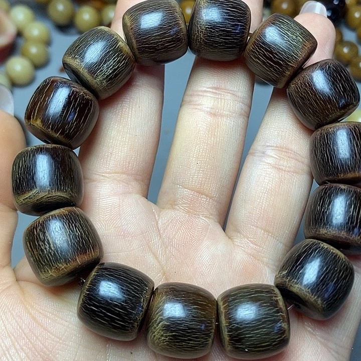 大果紫檀（缅甸花梨）