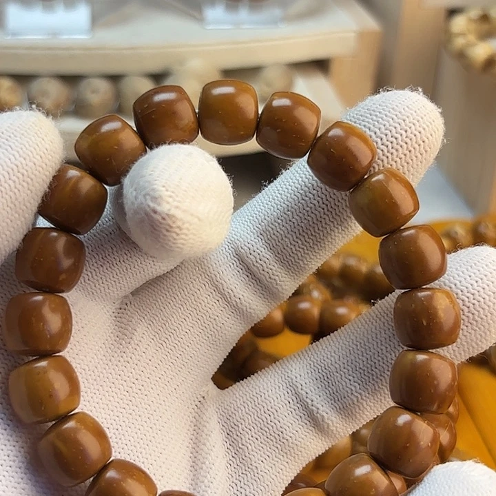 紫金鼠手串紫金鼠手串