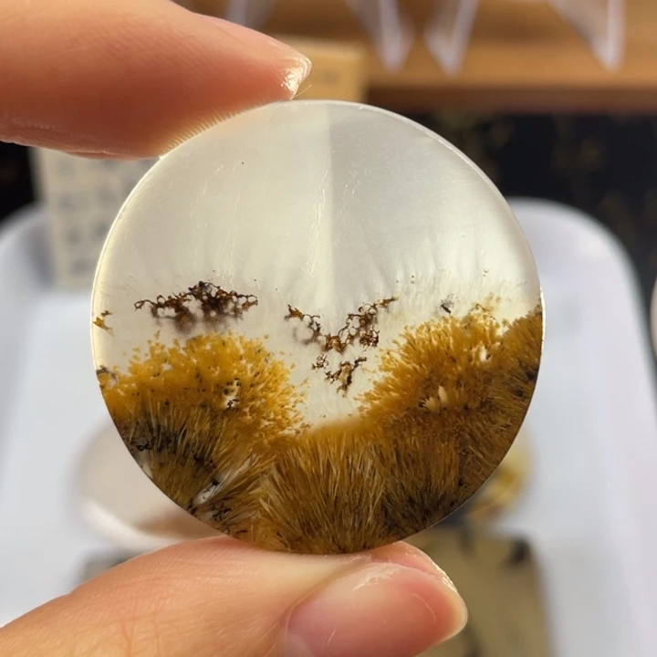 玛瑙/玉髓未镶嵌牌子