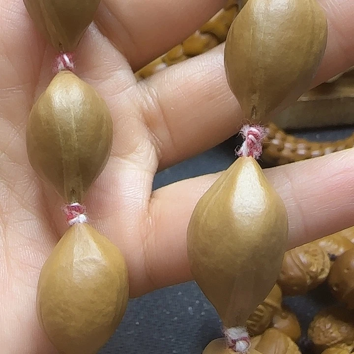 手串/手链橄榄核串