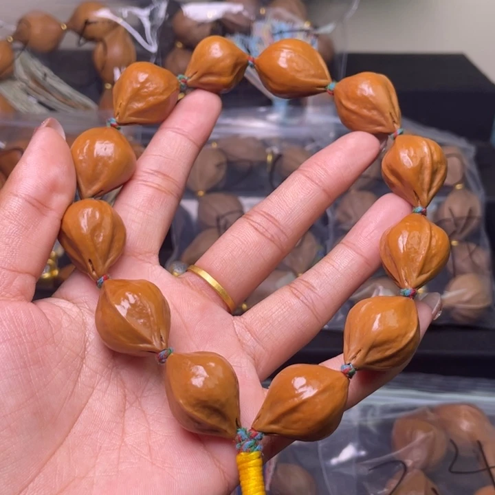 手串/手链橄榄核橄榄核13