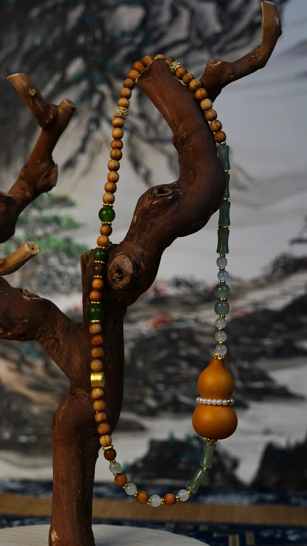 车挂/手持【多宝葫芦】