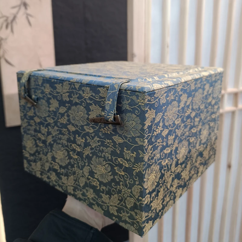 壶说砂 紫砂3.6日礼盒006