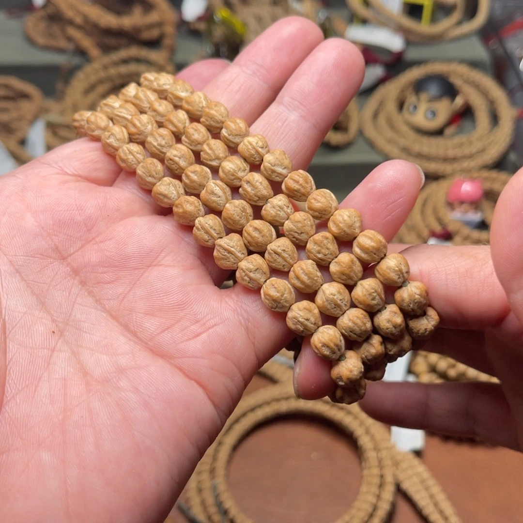 手串柏香籽/百香籽