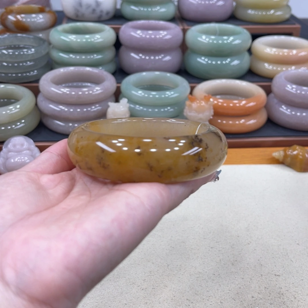 石英质玉爱情未镶嵌