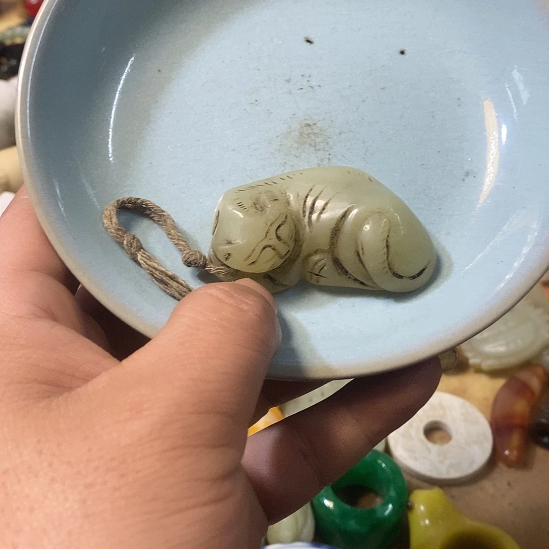 摆件瓷器瓷器瓷器瓷器