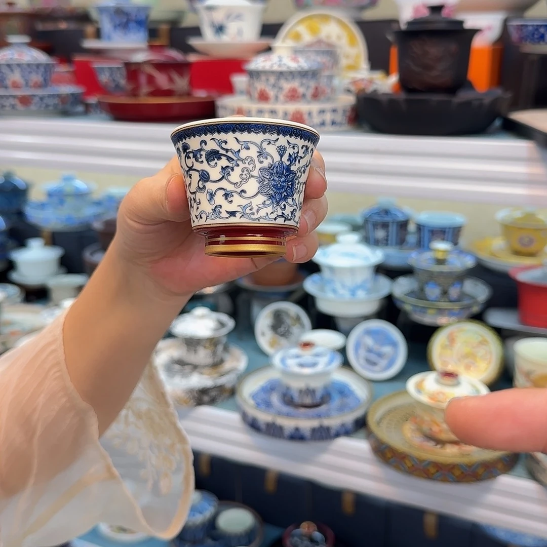 我们的目标是成为一个