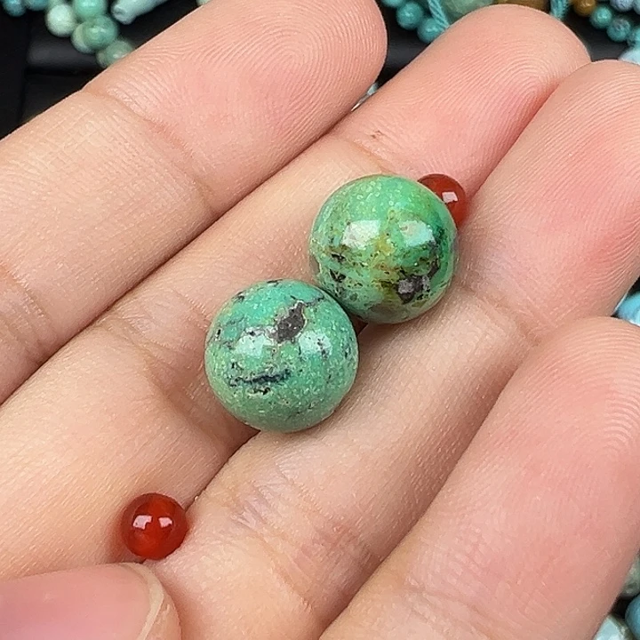 南红玛瑙未镶嵌配饰10.3