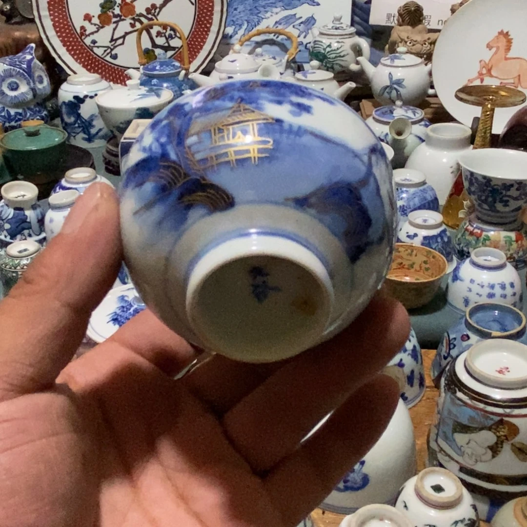 舶来瓷器满28包邮当日凑单