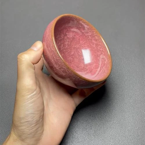 【闪购商品】茶盏-10137..........