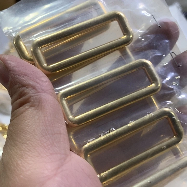 无纺布驴家4.0方扣10个