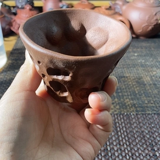 茶壶紫砂120Cccc