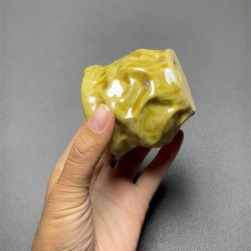 【闪购商品】茶盏-591............