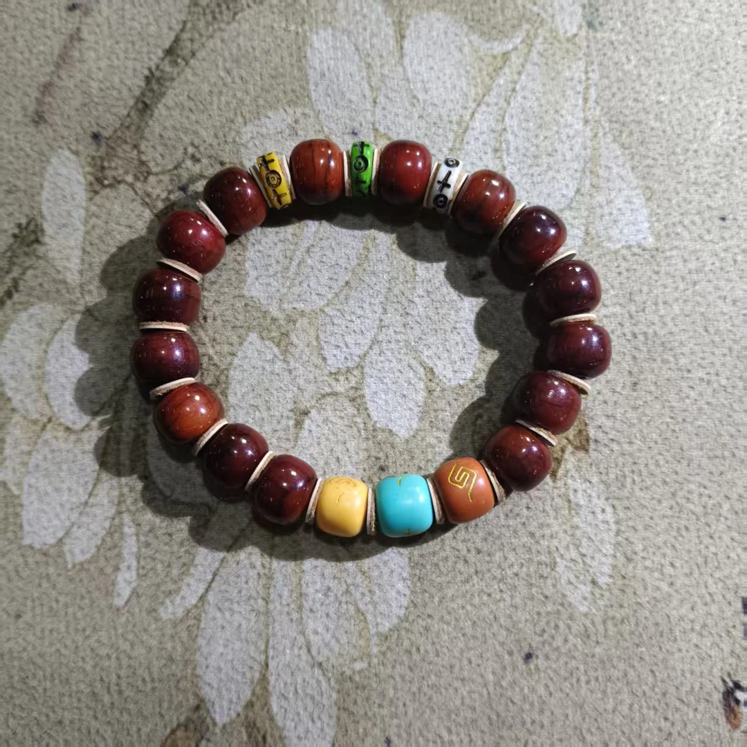 精品时尚手链六1478