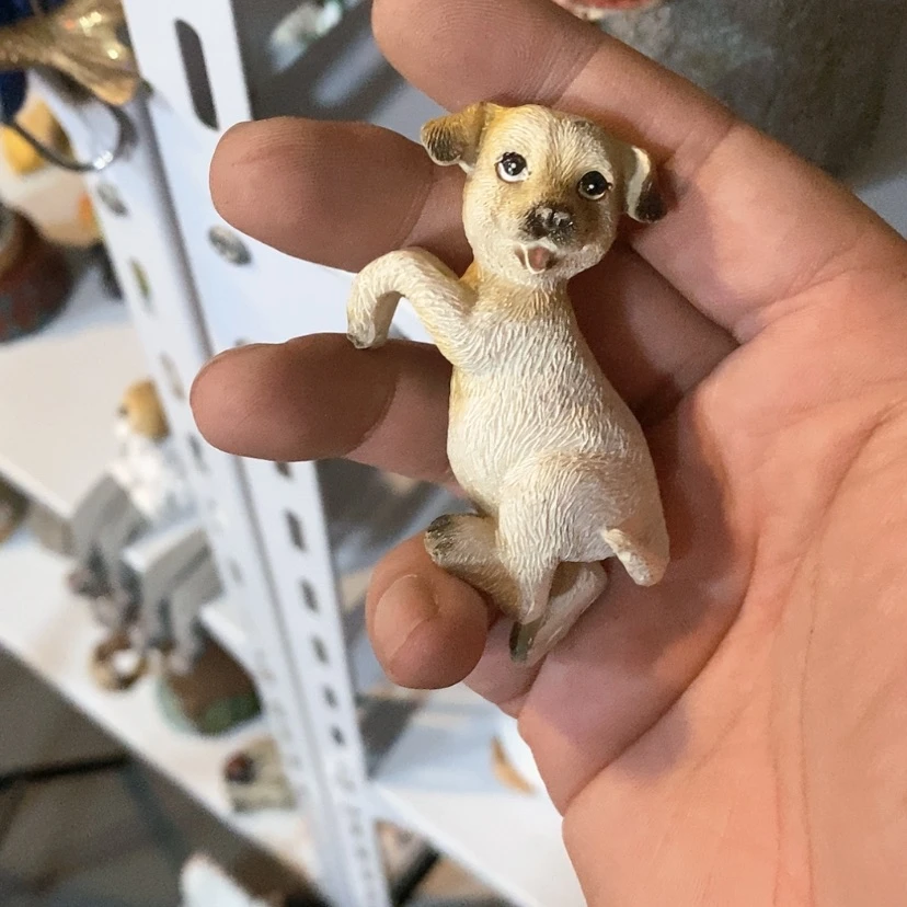 【闪购商品】树脂制品树脂工艺品摆件等产品