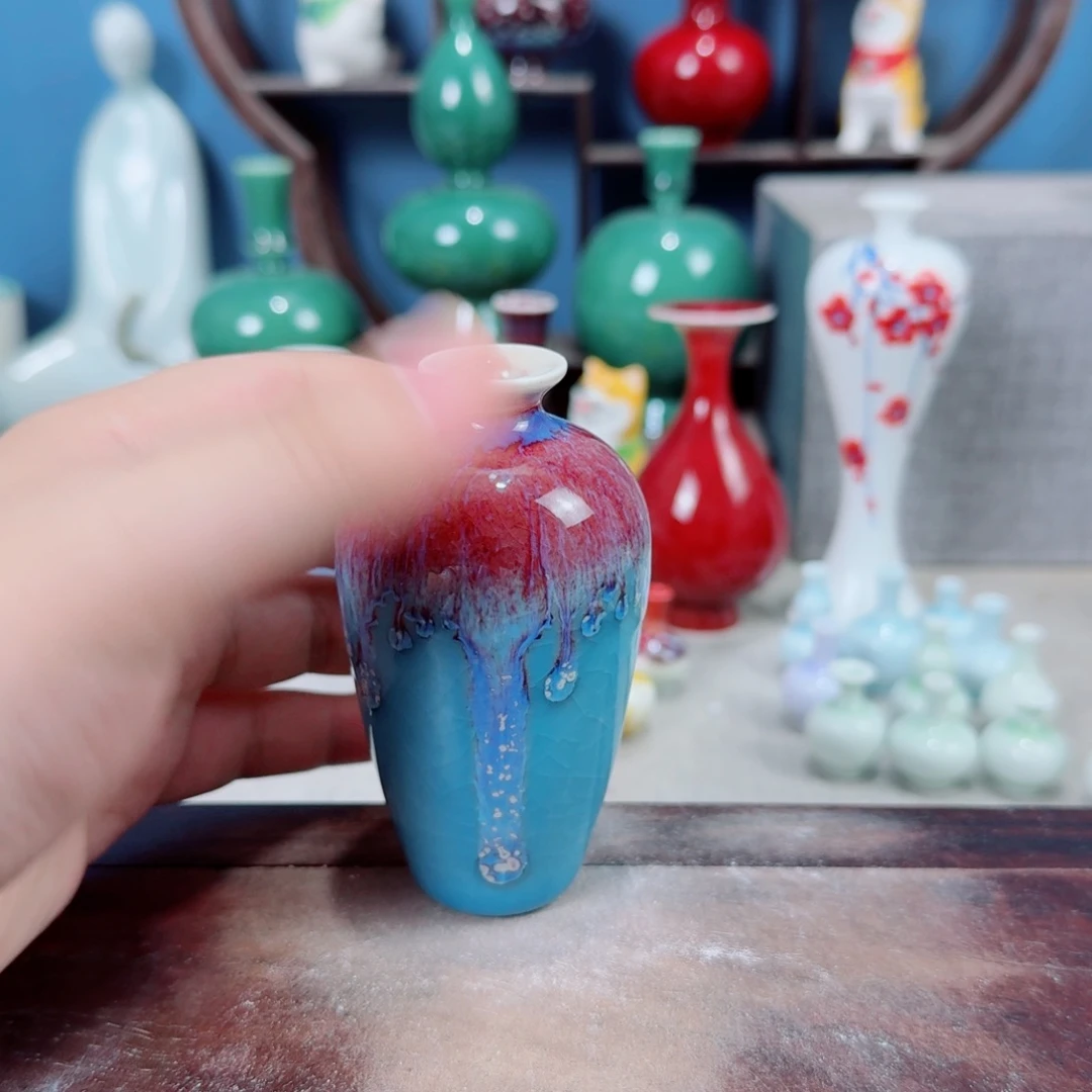 瓷片摆件摆件摆件摆件