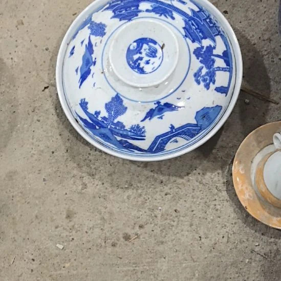 星***痕当代景德镇陶瓷工艺品