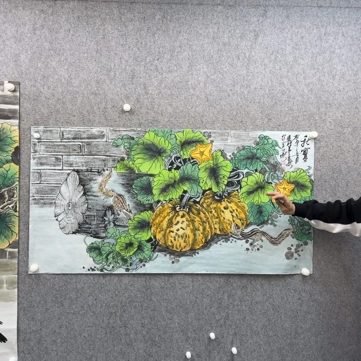 书法作品多次参加全国
