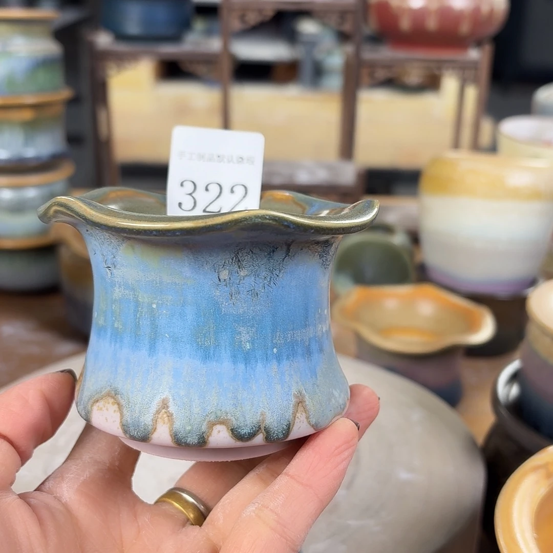 瓷片景德镇陶瓷手工制作