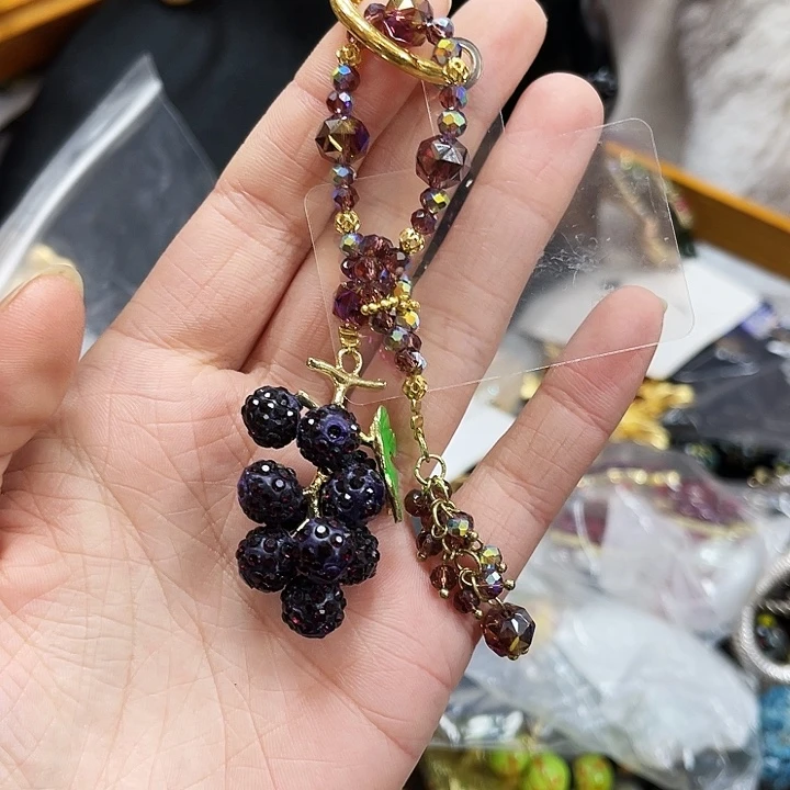 琉璃铜合金琉璃磁石