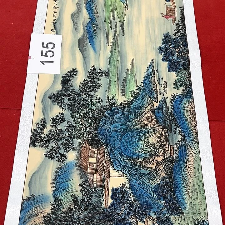 国画福利待遇和工作能力