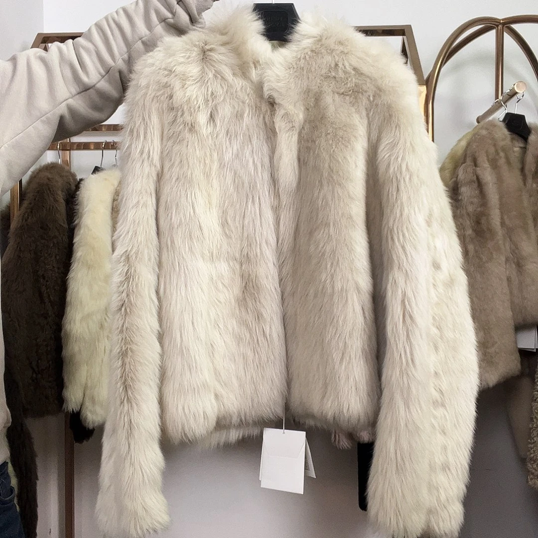 ****虫托斯卡纳皮毛一体m